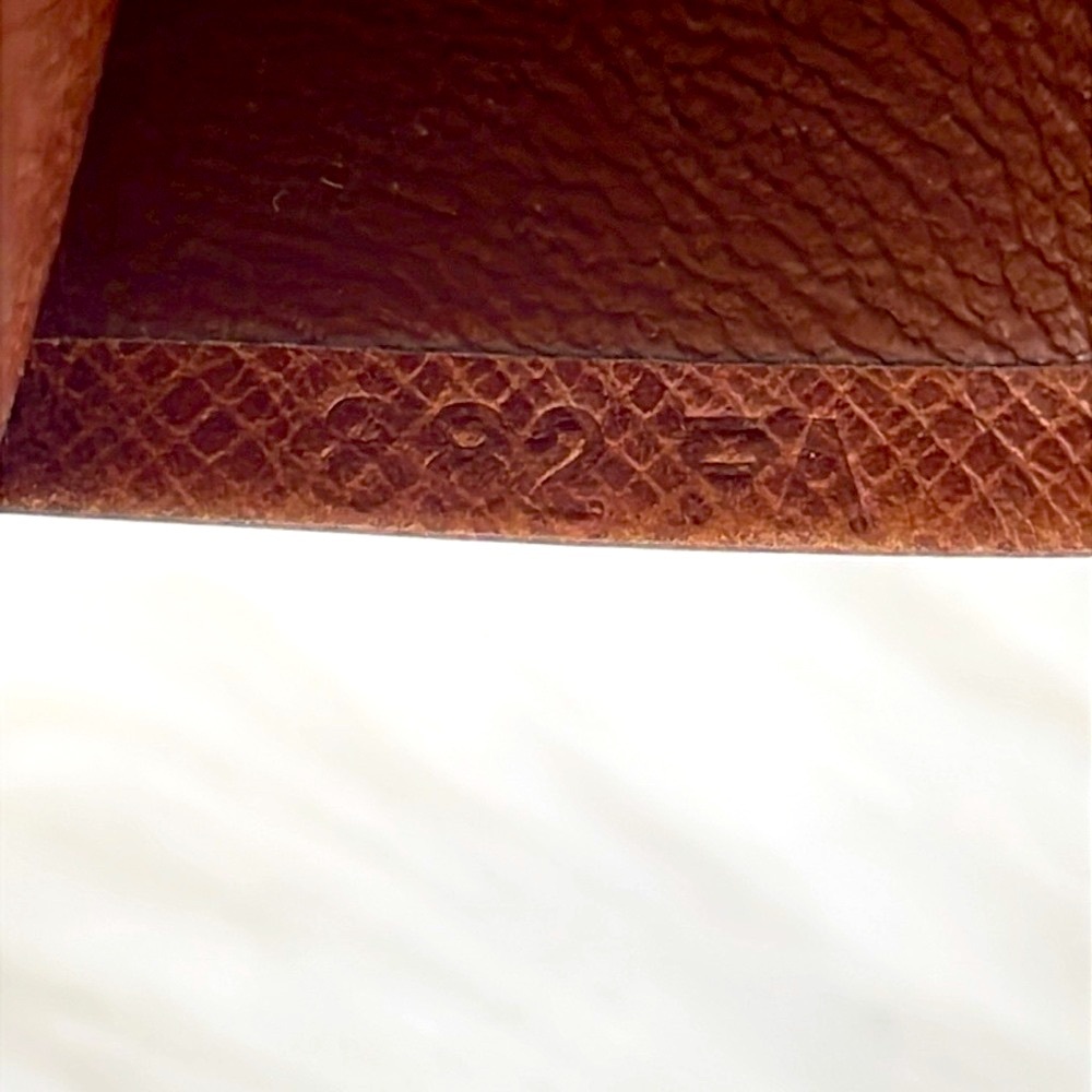 Louis Vuitton Monogram Card Holder - Picture 10 of 13